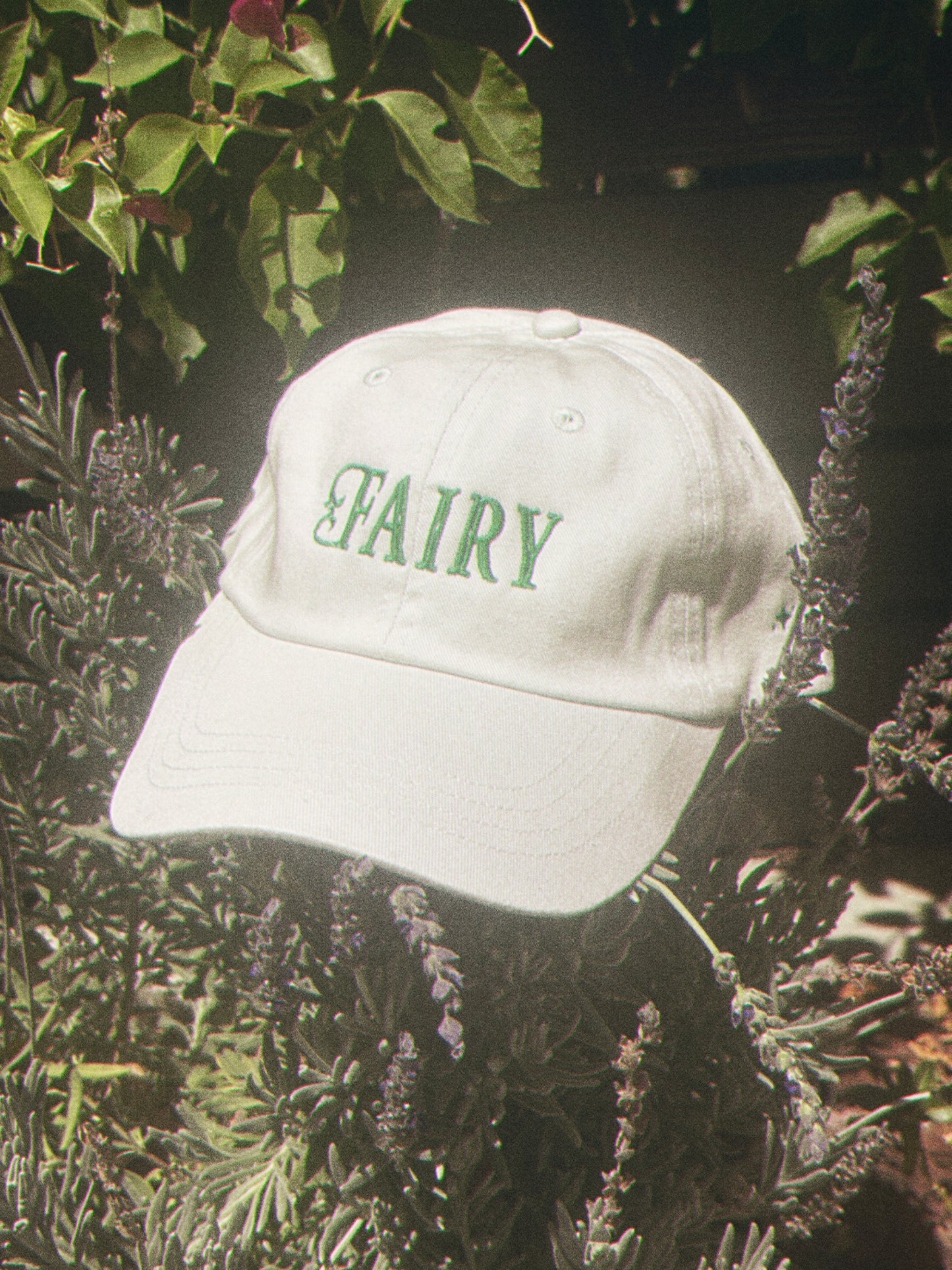 fairy hat ✨