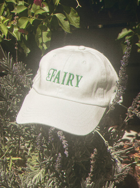 fairy hat ✨