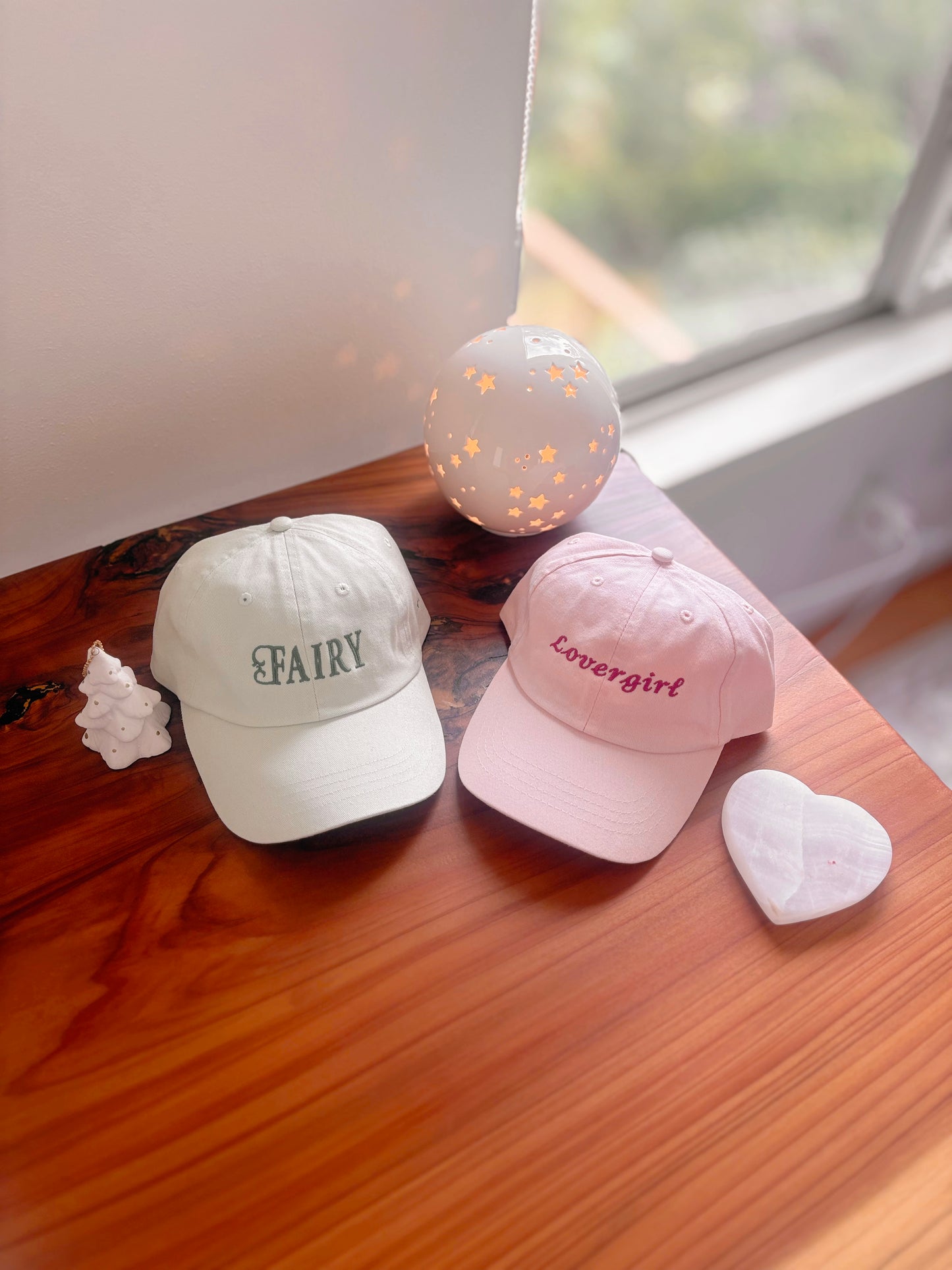 fairy hat ✨
